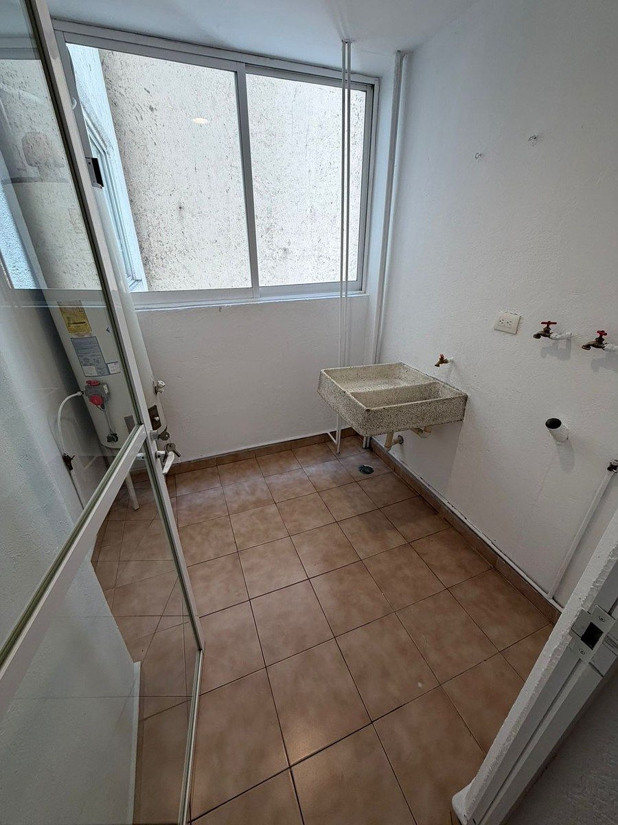 Apartamento em Escandón I Sección, Miguel Hidalgo, foto 6 de 13