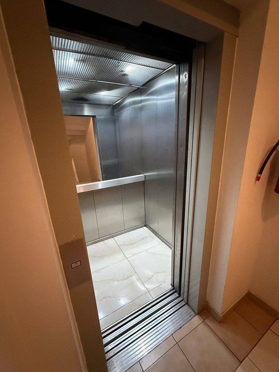 Apartamento em Escandón I Sección, Miguel Hidalgo, foto 12 de 13