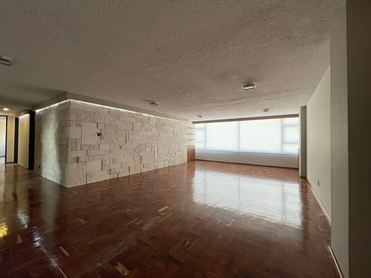 Departamento en Polanco, foto 1 de 31