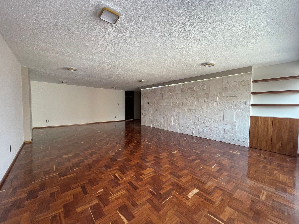 Apartamento em Polanco V Sección, Miguel Hidalgo, foto 2 de 31