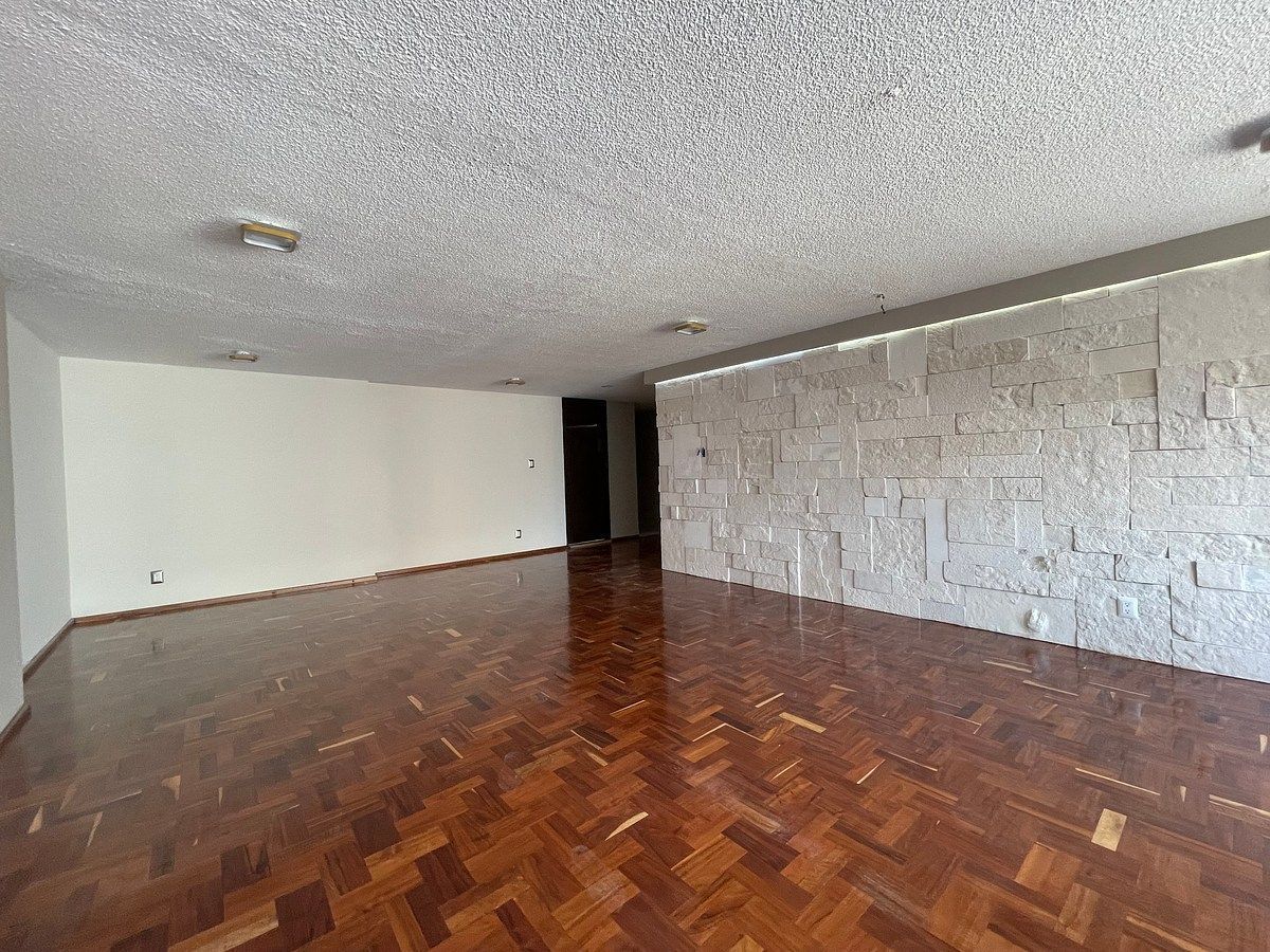 Apartamento em Polanco V Sección, Miguel Hidalgo, foto 3 de 31