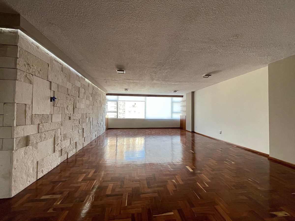 Apartamento em Polanco V Sección, Miguel Hidalgo, foto 4 de 31