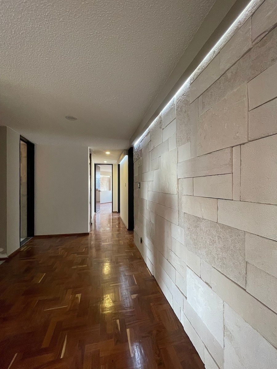 Apartamento em Polanco V Sección, Miguel Hidalgo, foto 5 de 31