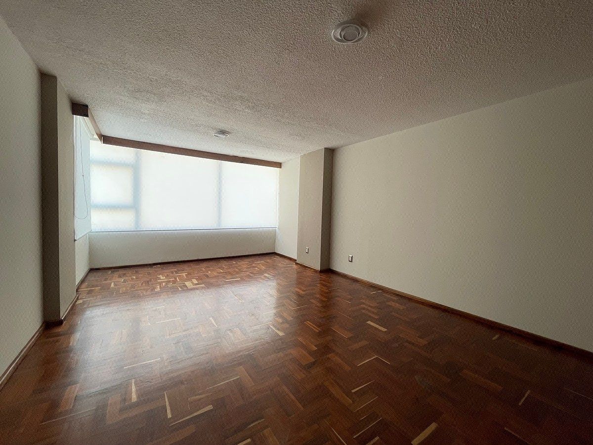Apartamento em Polanco V Sección, Miguel Hidalgo, foto 6 de 31