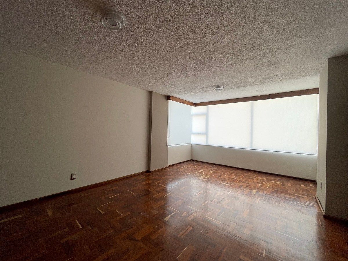 Apartamento em Polanco V Sección, Miguel Hidalgo, foto 8 de 31