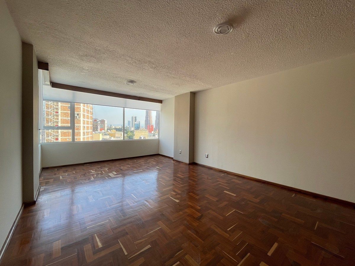 Apartamento em Polanco V Sección, Miguel Hidalgo, foto 9 de 31