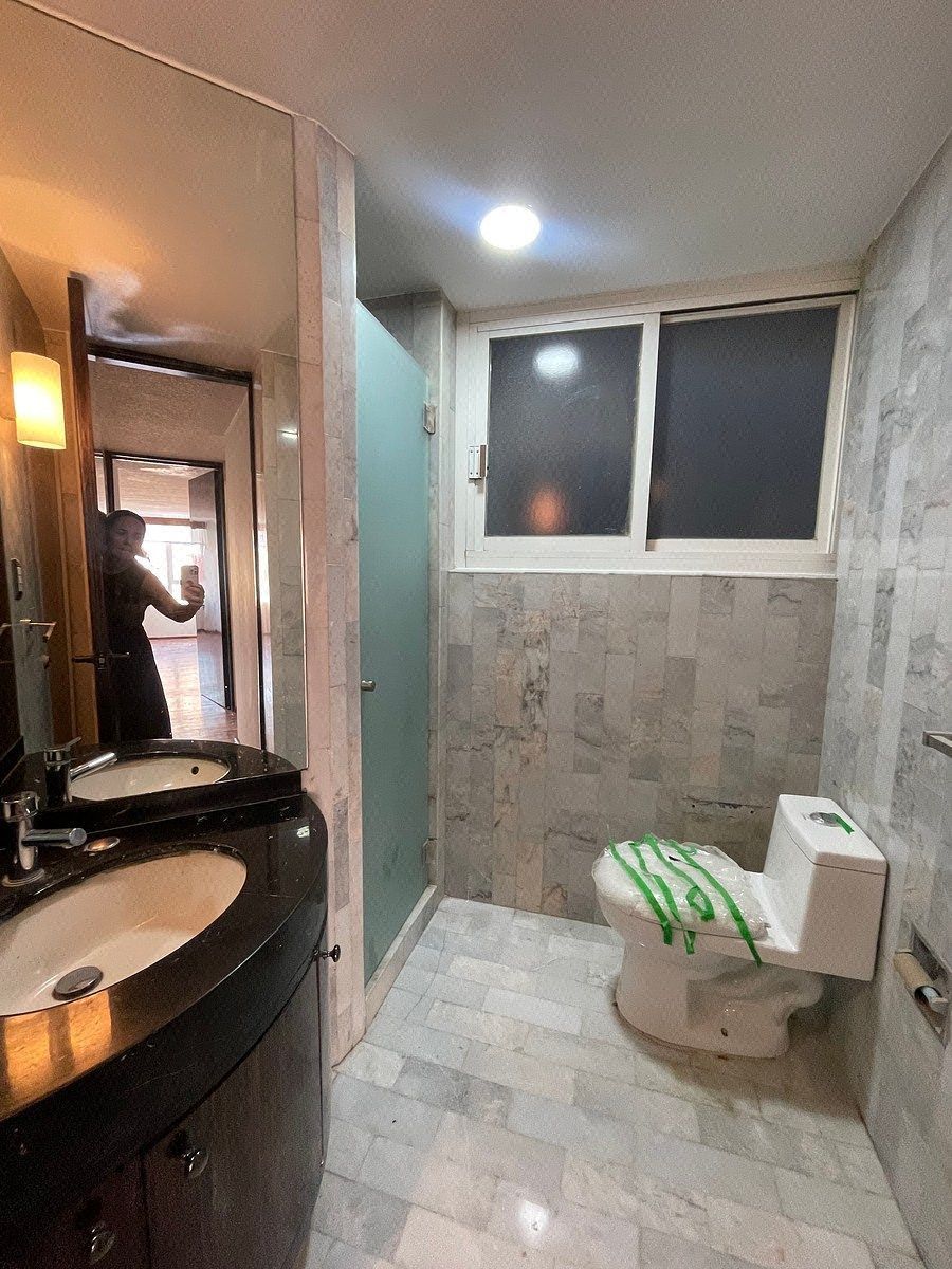 Apartamento em Polanco V Sección, Miguel Hidalgo, foto 10 de 31
