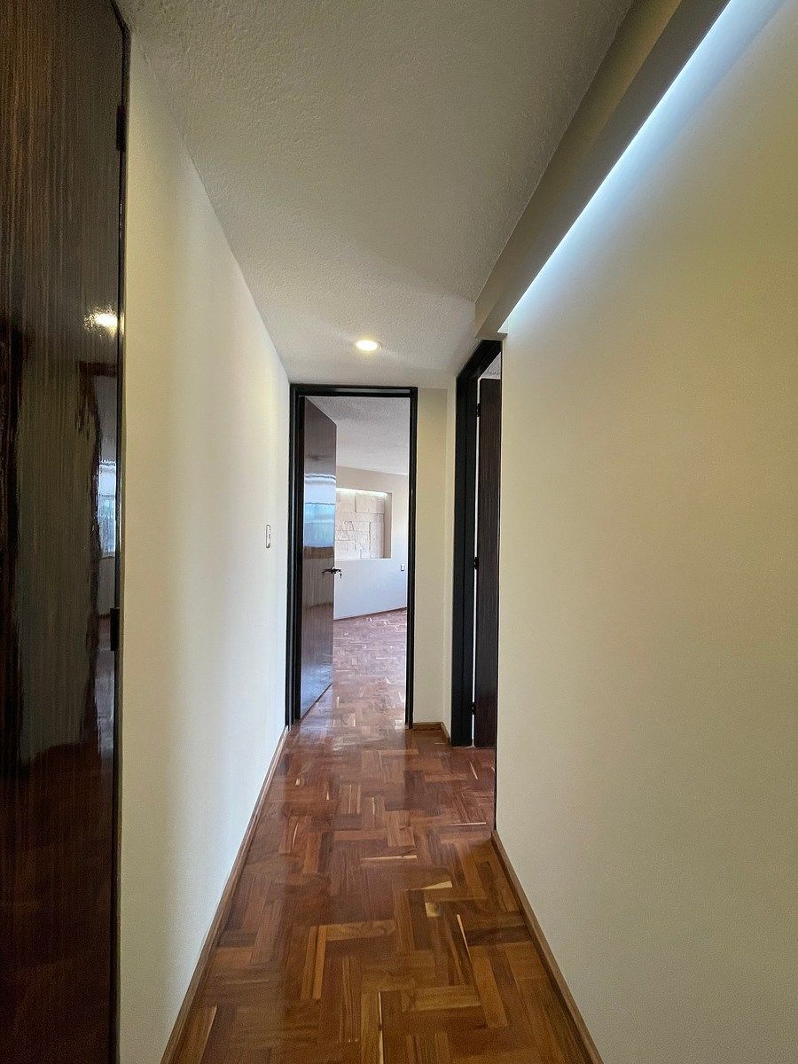 Apartamento em Polanco V Sección, Miguel Hidalgo, foto 11 de 31