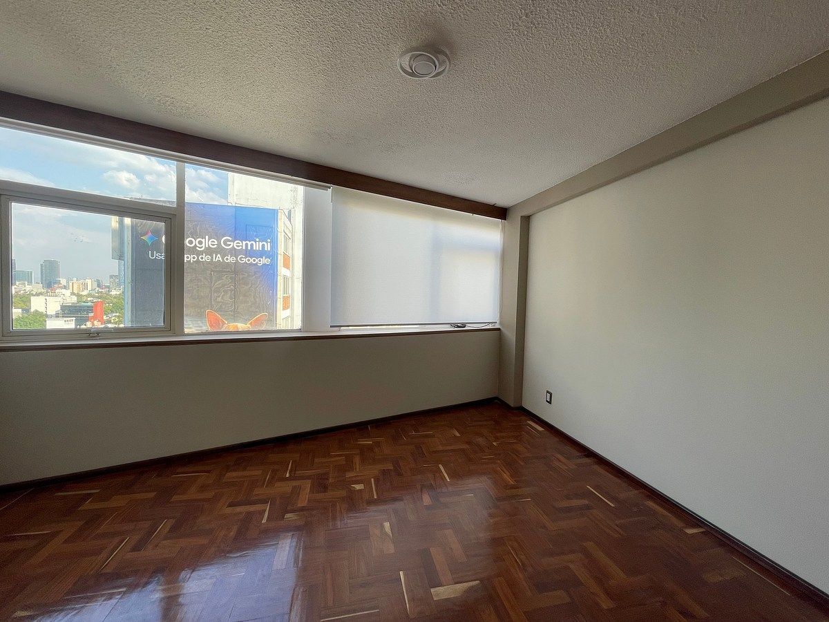 Apartamento em Polanco V Sección, Miguel Hidalgo, foto 12 de 31
