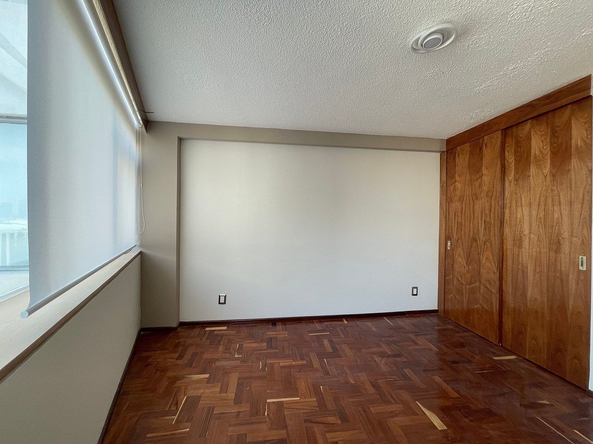 Apartamento em Polanco V Sección, Miguel Hidalgo, foto 13 de 31