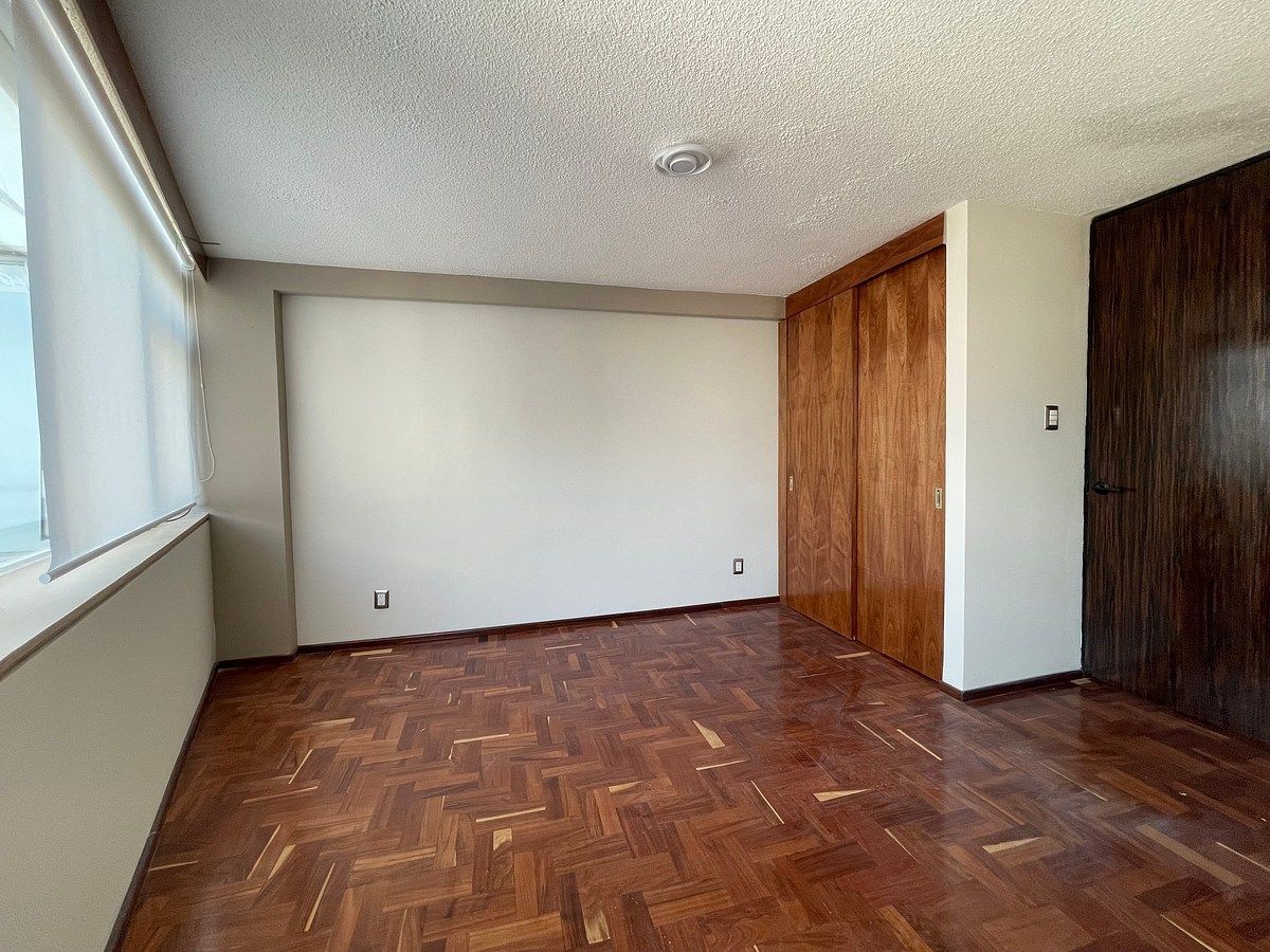 Apartamento em Polanco V Sección, Miguel Hidalgo, foto 14 de 31