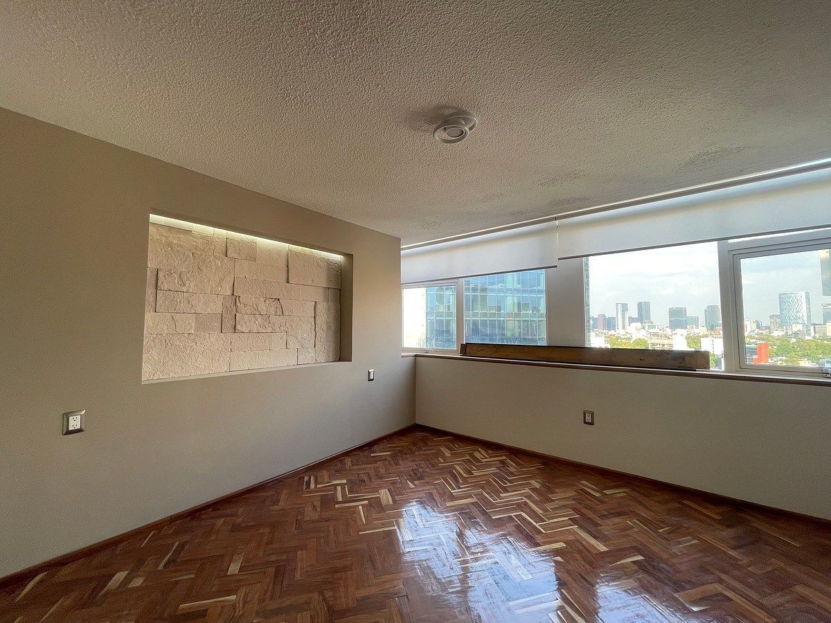 Apartamento em Polanco V Sección, Miguel Hidalgo, foto 16 de 31