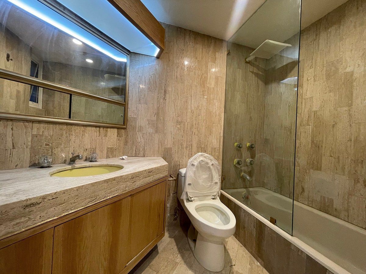 Apartamento em Polanco V Sección, Miguel Hidalgo, foto 18 de 31