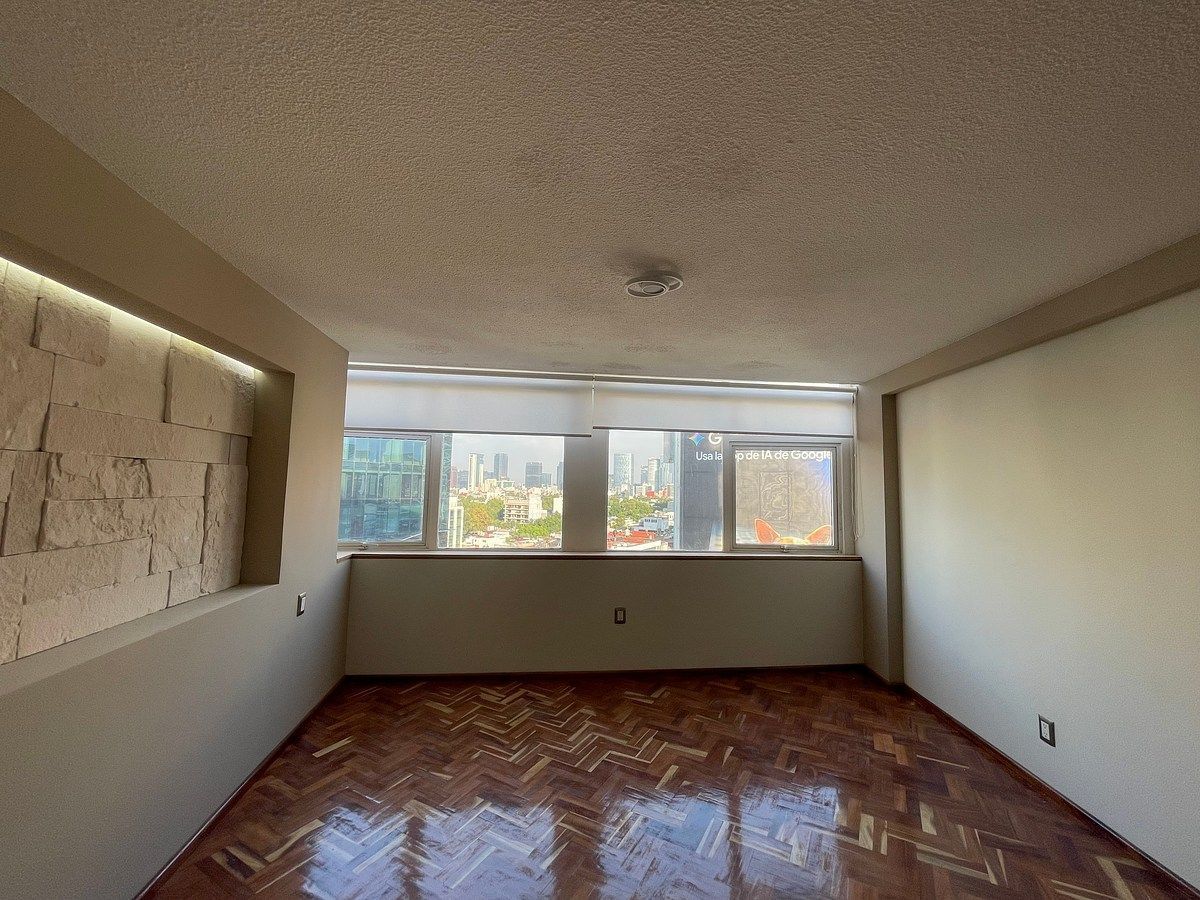 Apartamento em Polanco V Sección, Miguel Hidalgo, foto 19 de 31