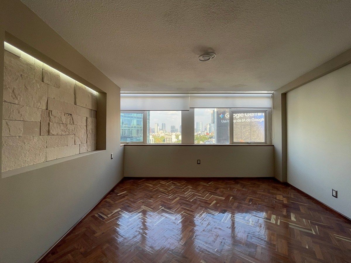 Apartamento em Polanco V Sección, Miguel Hidalgo, foto 20 de 31