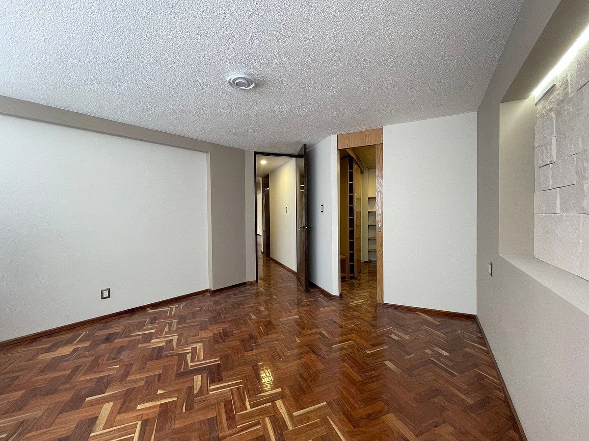 Apartamento em Polanco V Sección, Miguel Hidalgo, foto 21 de 31