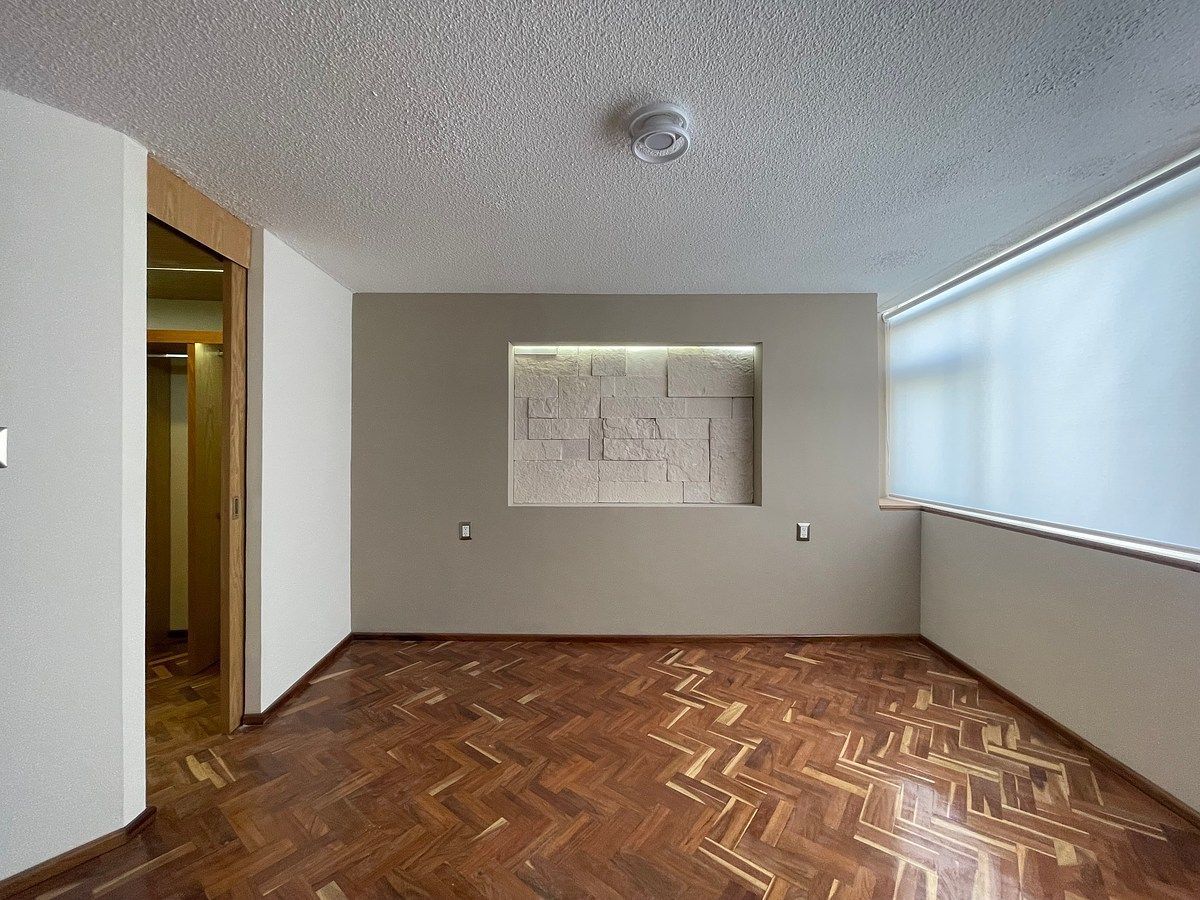 Apartamento em Polanco V Sección, Miguel Hidalgo, foto 22 de 31