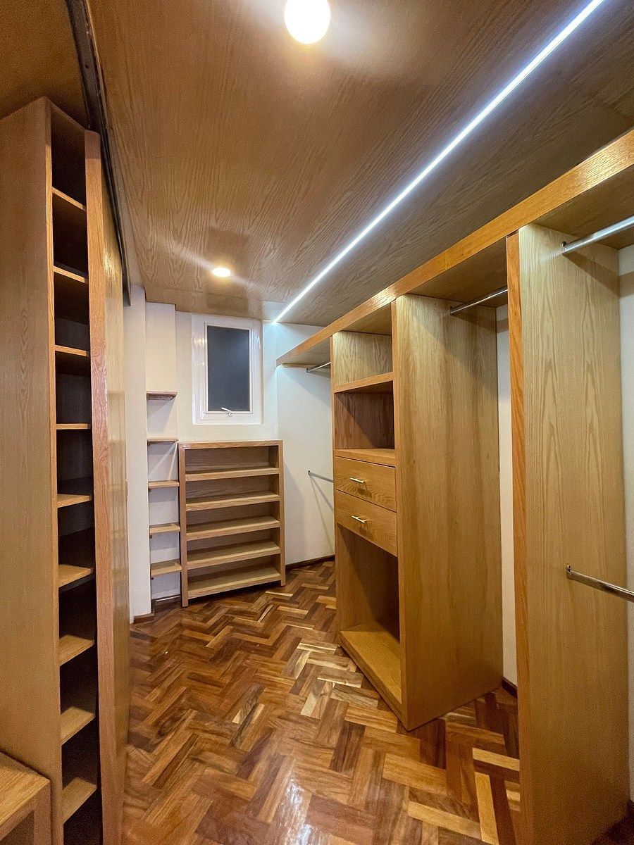 Apartamento em Polanco V Sección, Miguel Hidalgo, foto 23 de 31