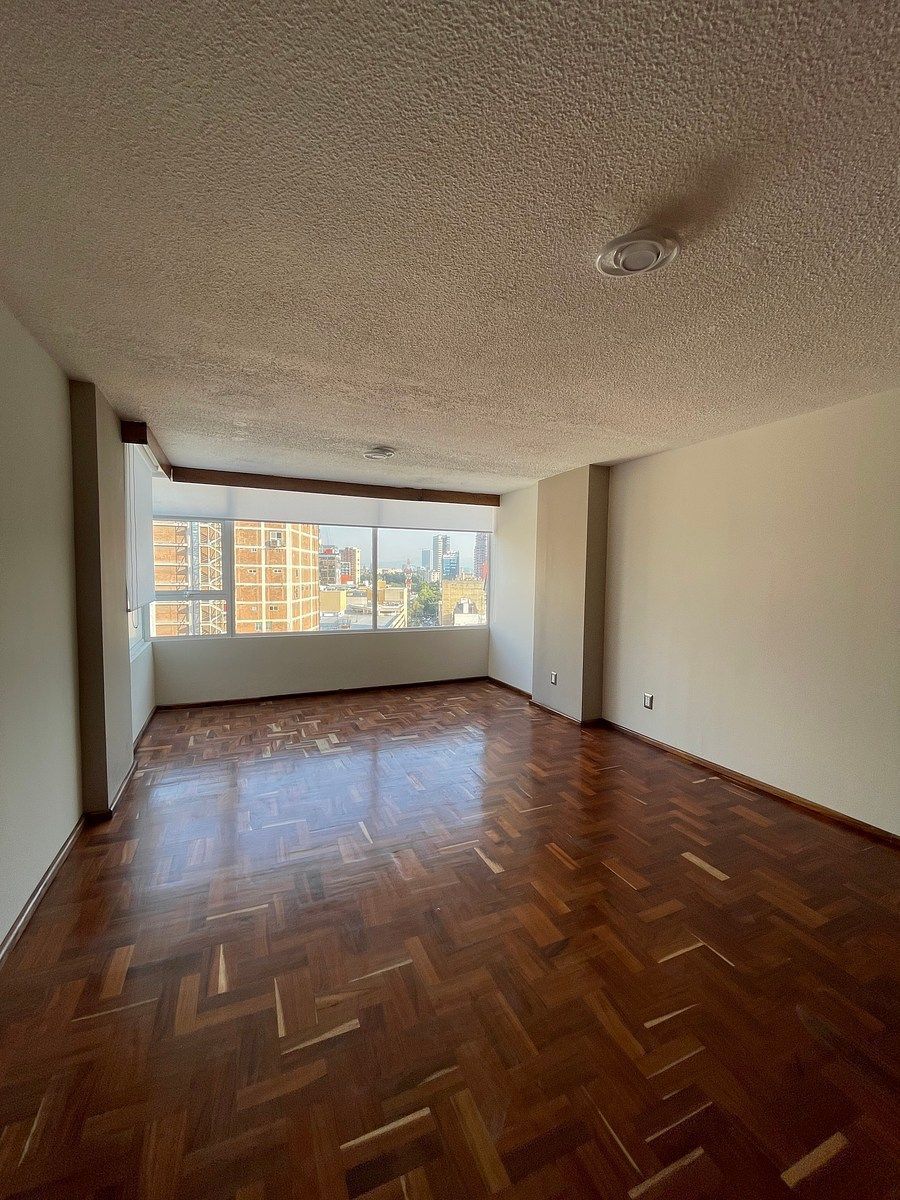 Apartamento em Polanco V Sección, Miguel Hidalgo, foto 24 de 31