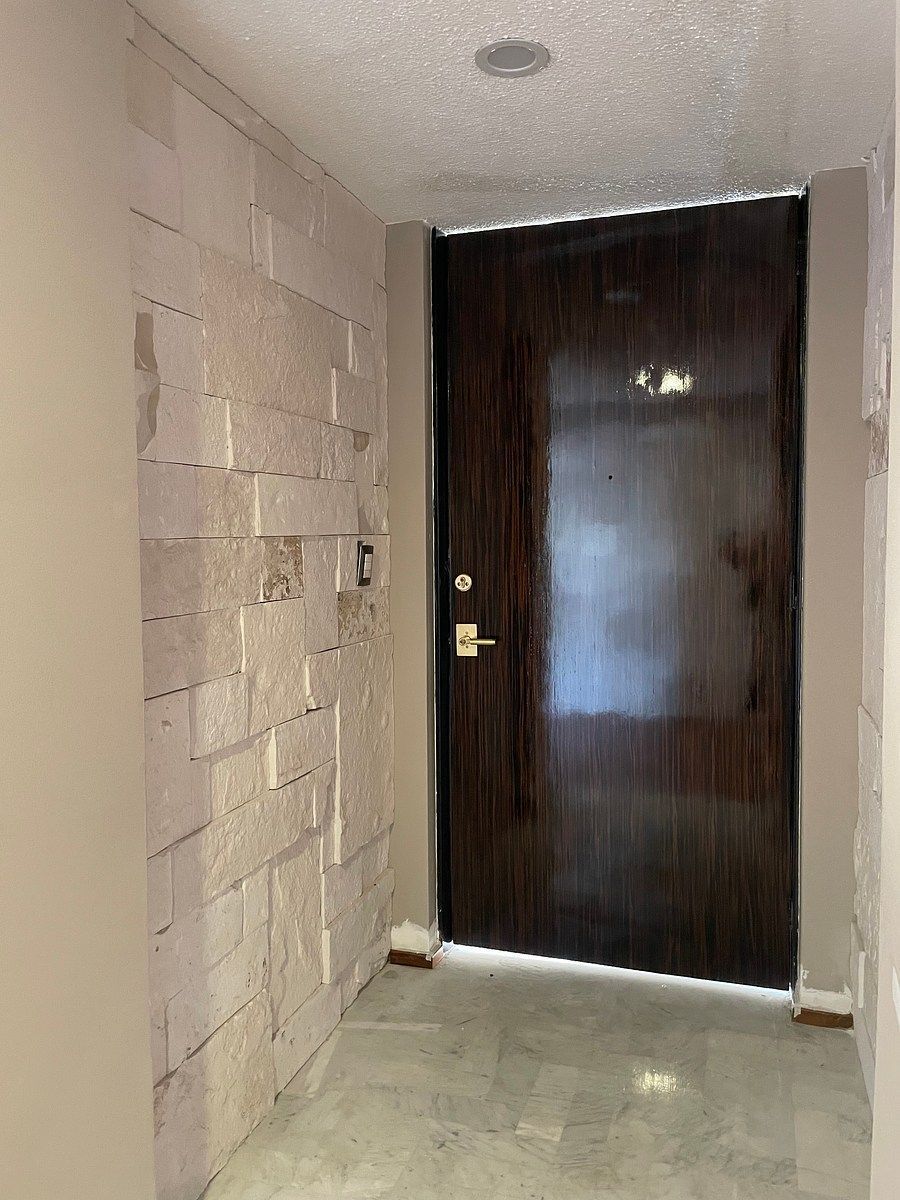 Apartamento em Polanco V Sección, Miguel Hidalgo, foto 25 de 31