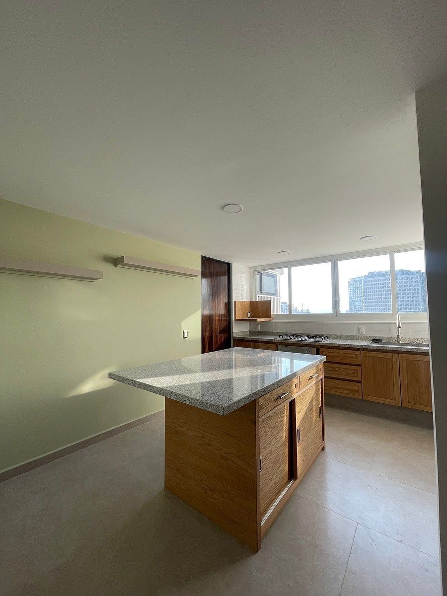 Apartamento em Polanco V Sección, Miguel Hidalgo, foto 26 de 31