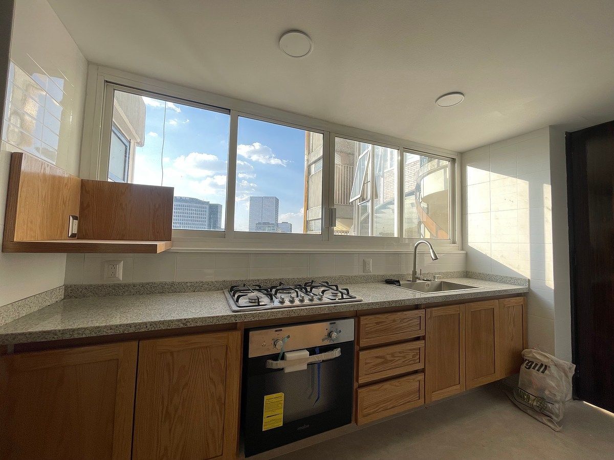 Apartamento em Polanco V Sección, Miguel Hidalgo, foto 27 de 31