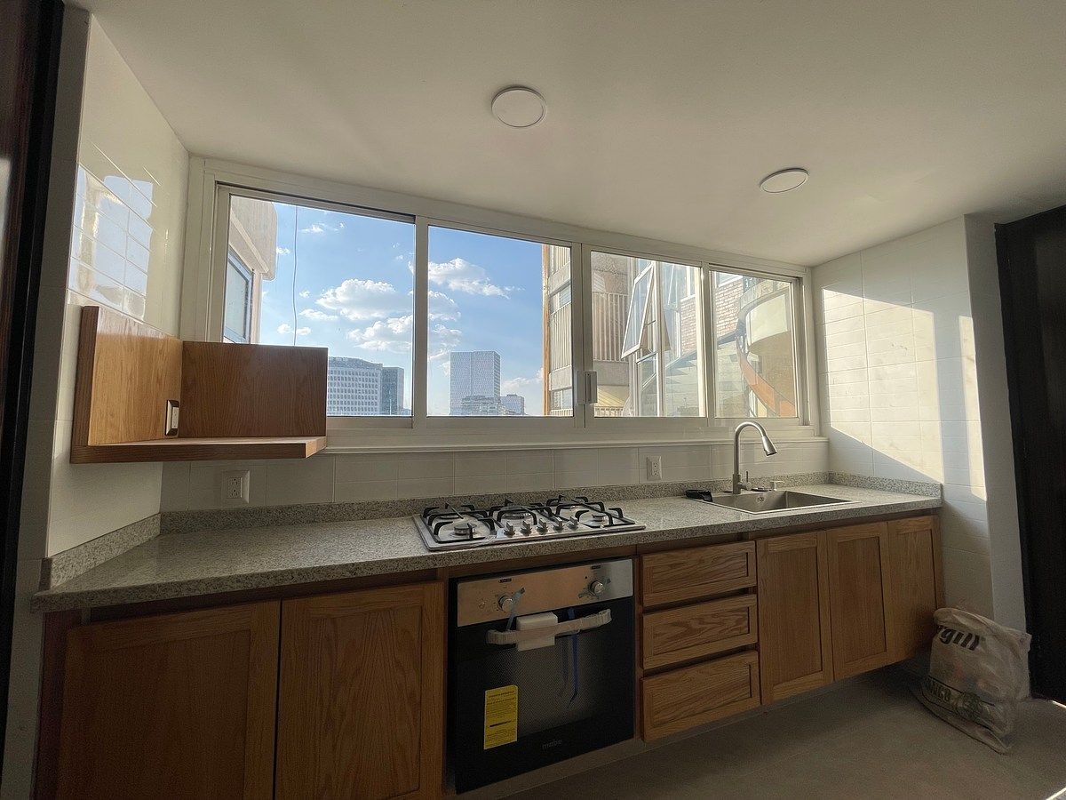Apartamento em Polanco V Sección, Miguel Hidalgo, foto 28 de 31
