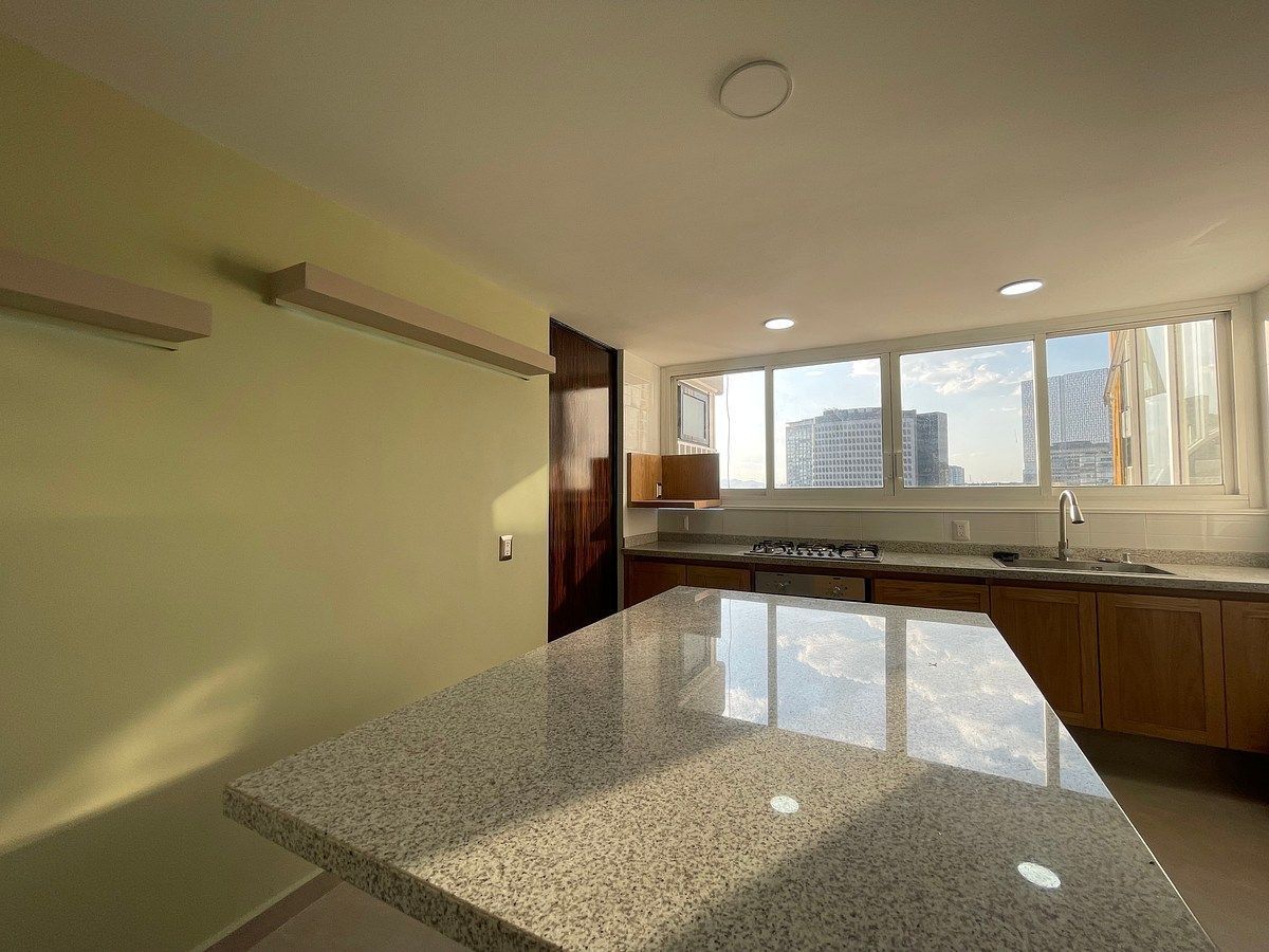 Apartamento em Polanco V Sección, Miguel Hidalgo, foto 29 de 31