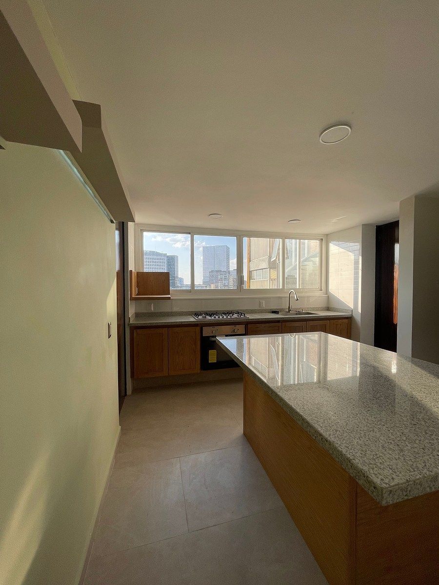 Apartamento em Polanco V Sección, Miguel Hidalgo, foto 30 de 31