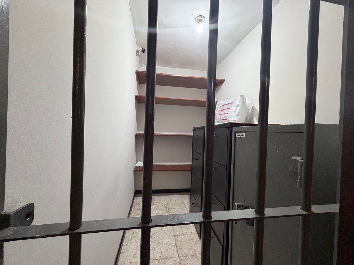 Sala Comercial em Linda Vista, Guadalupe, foto 11 de 14