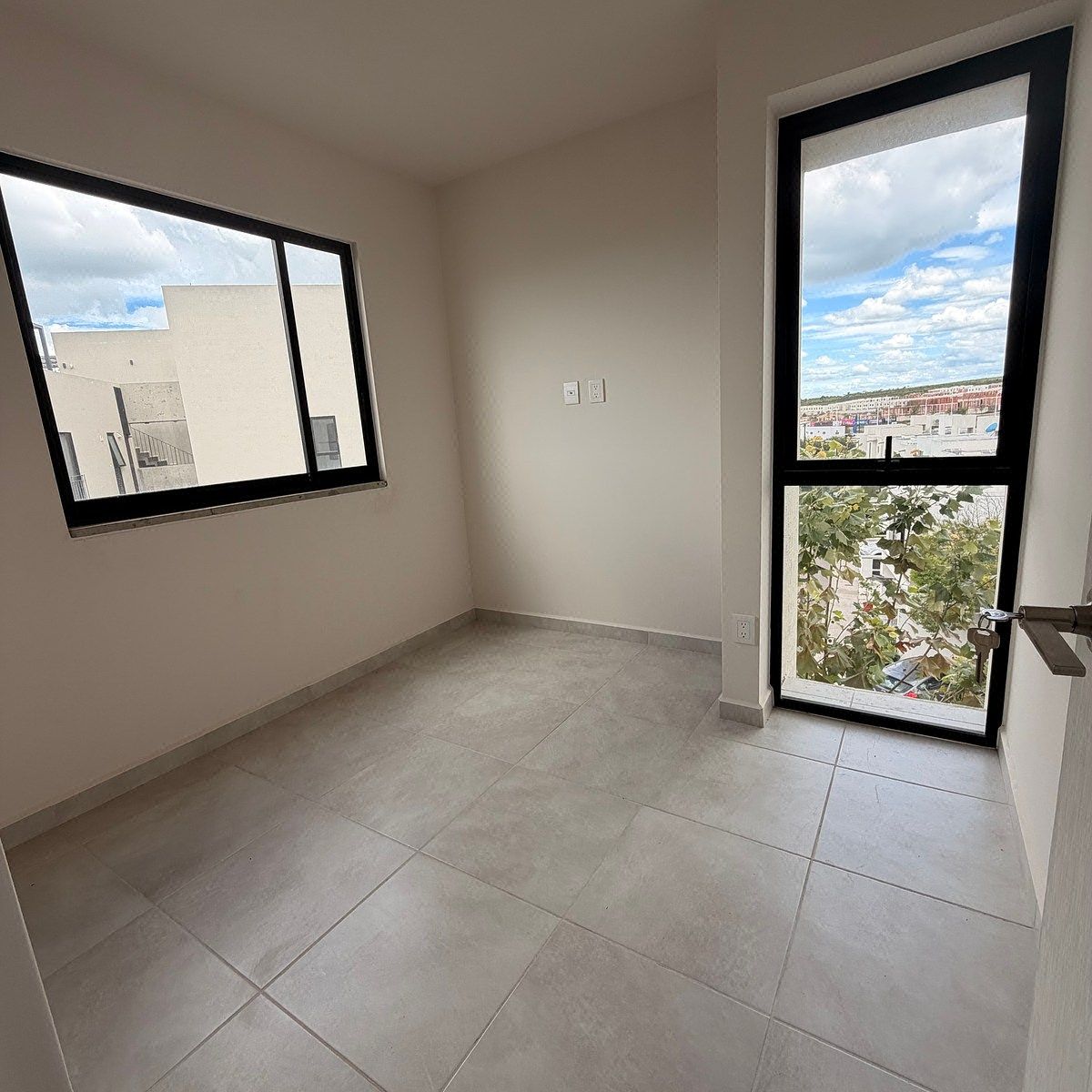Apartamento em El Mirador, Querétaro, foto 2 de 18