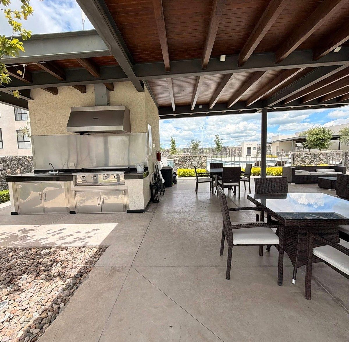 Apartamento em El Mirador, Querétaro, foto 10 de 18
