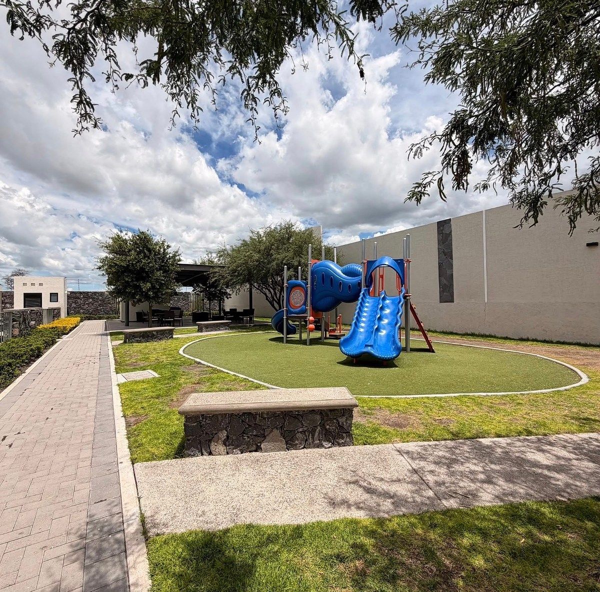 Apartamento em El Mirador, Querétaro, foto 11 de 18