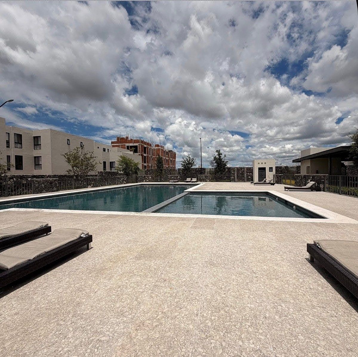Apartamento em El Mirador, Querétaro, foto 13 de 18