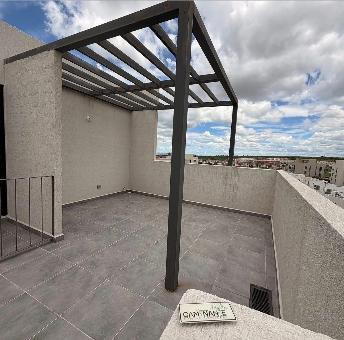Apartamento em El Mirador, Querétaro, foto 15 de 18