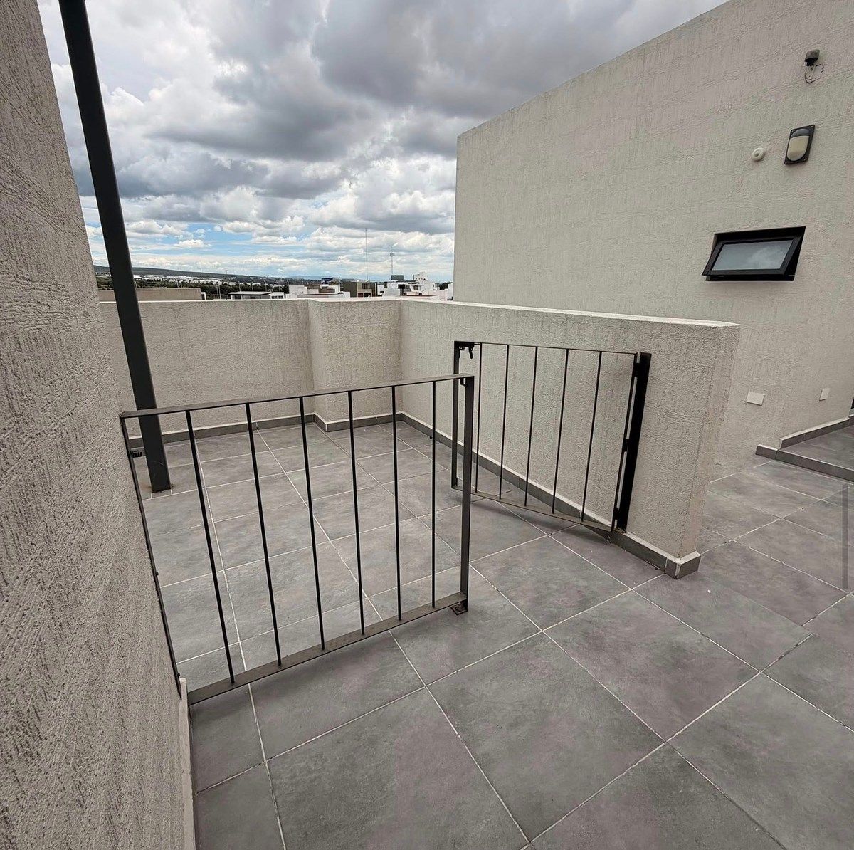 Apartamento em El Mirador, Querétaro, foto 16 de 18