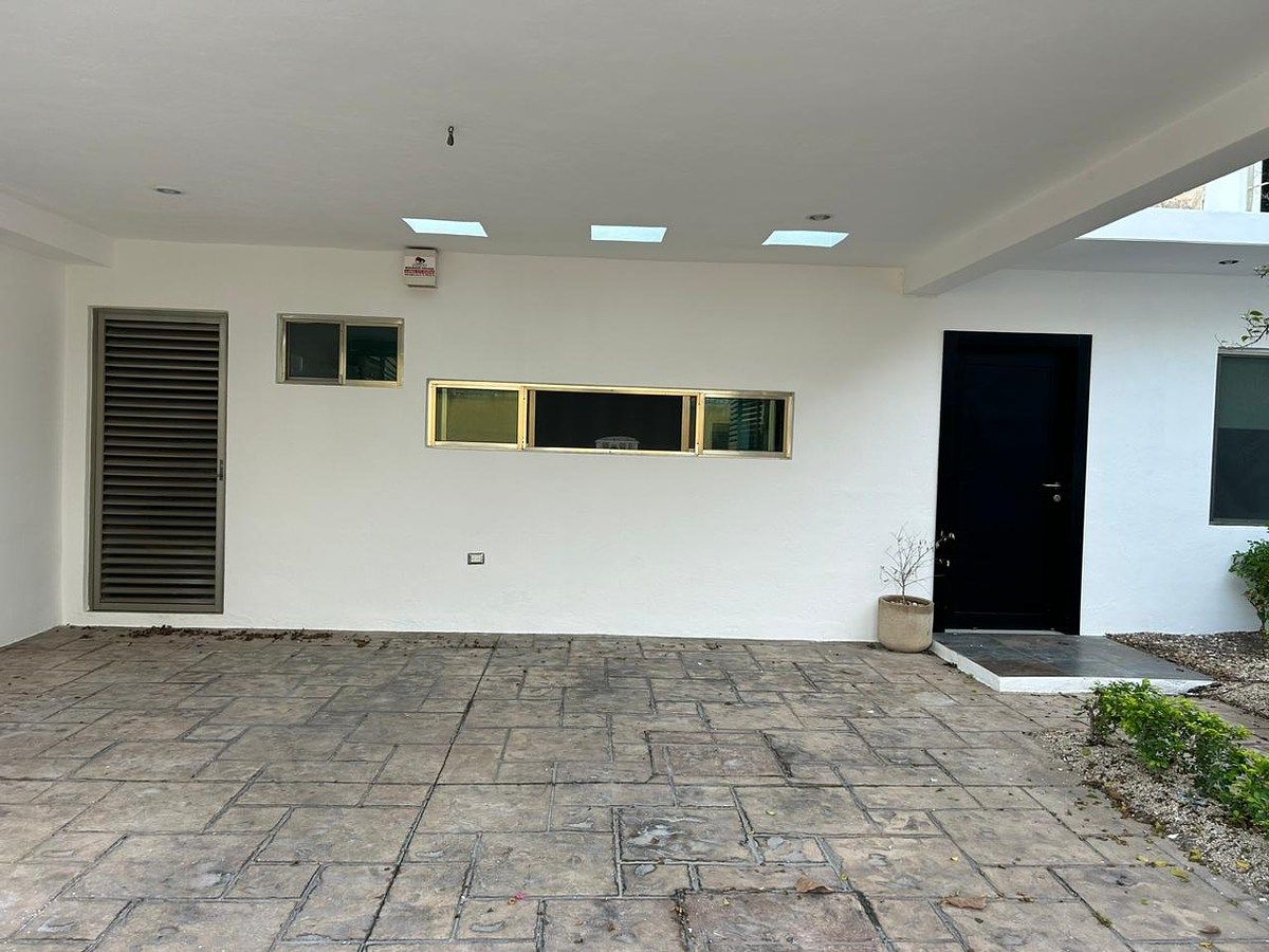 Casa en Montecristo, Mérida, foto 2 de 27