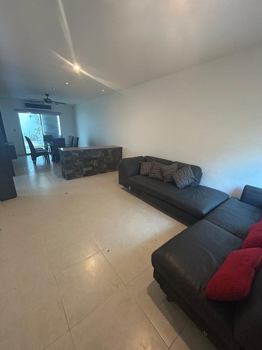 Casa en Montecristo, Mérida, foto 3 de 27