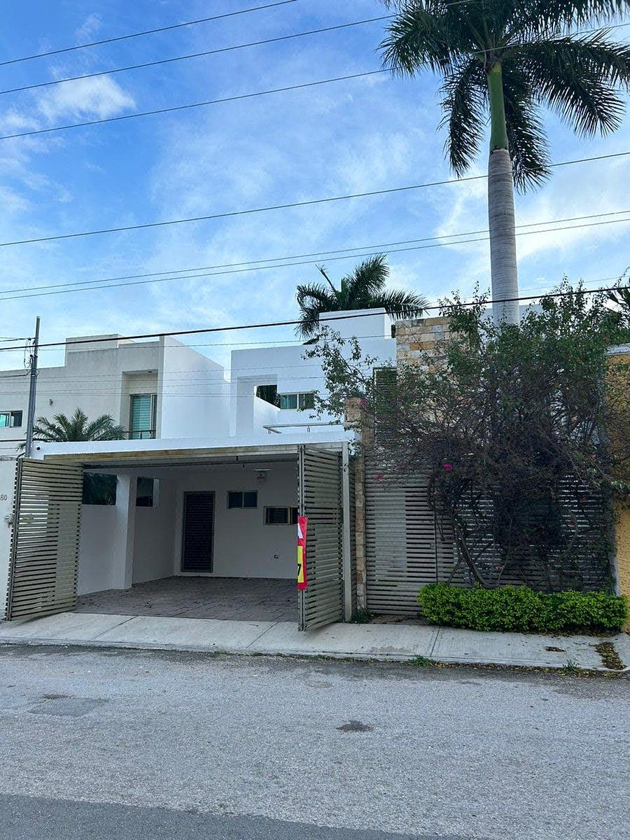 Casa amueblada en Montecristo, foto 1 de 27