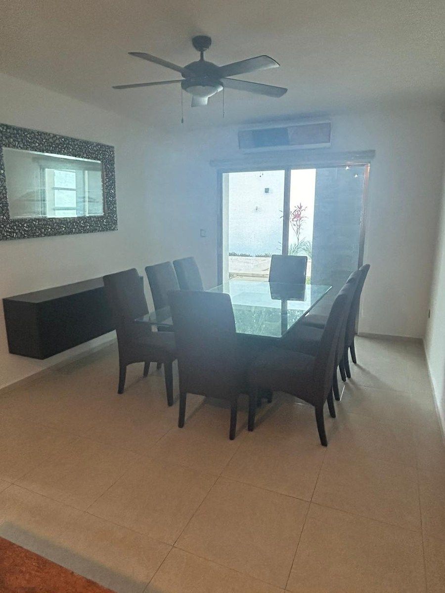 Casa en Montecristo, Mérida, foto 4 de 27