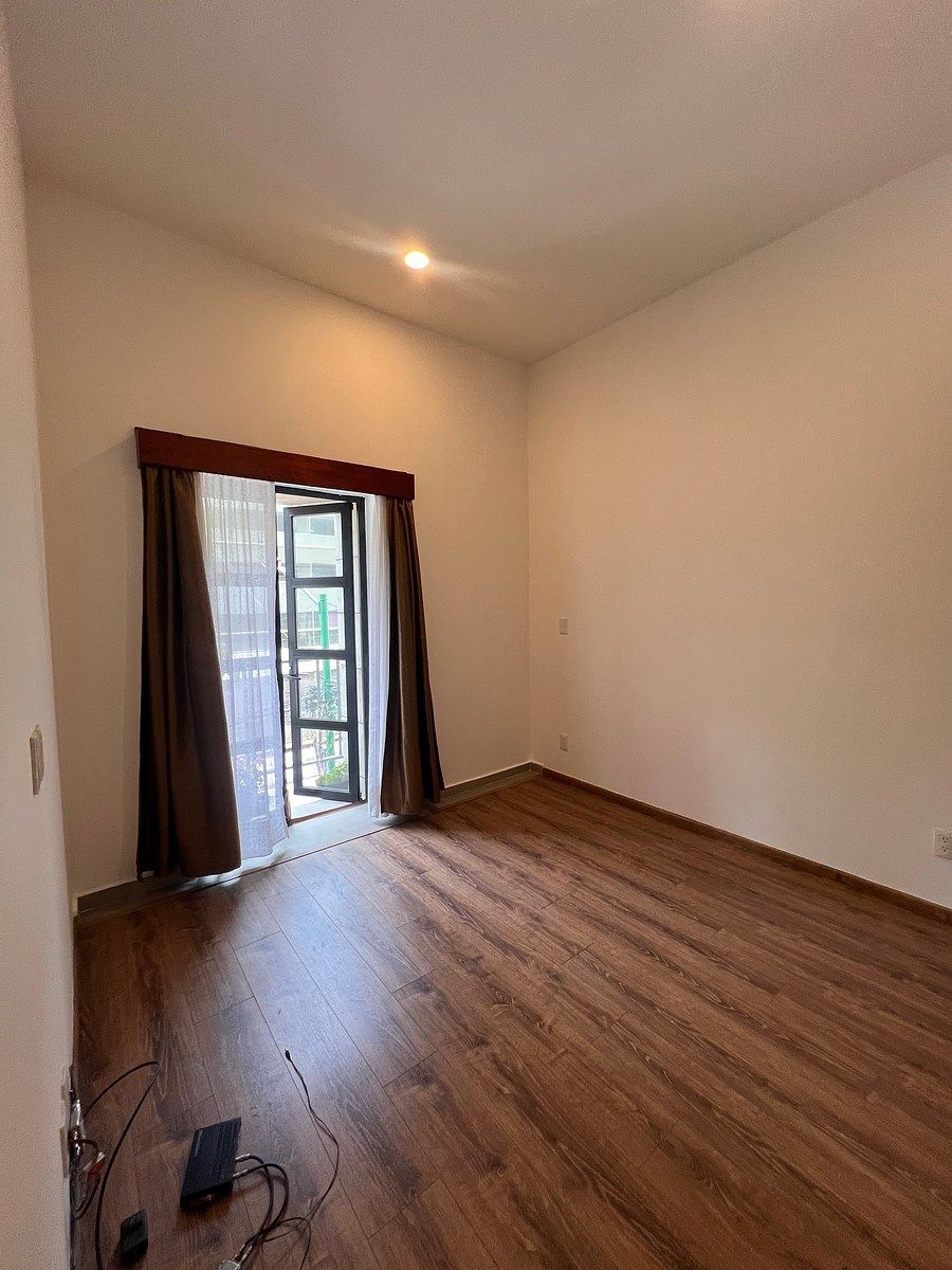 Departamento en Juárez, Cuauhtémoc, foto 16 de 32