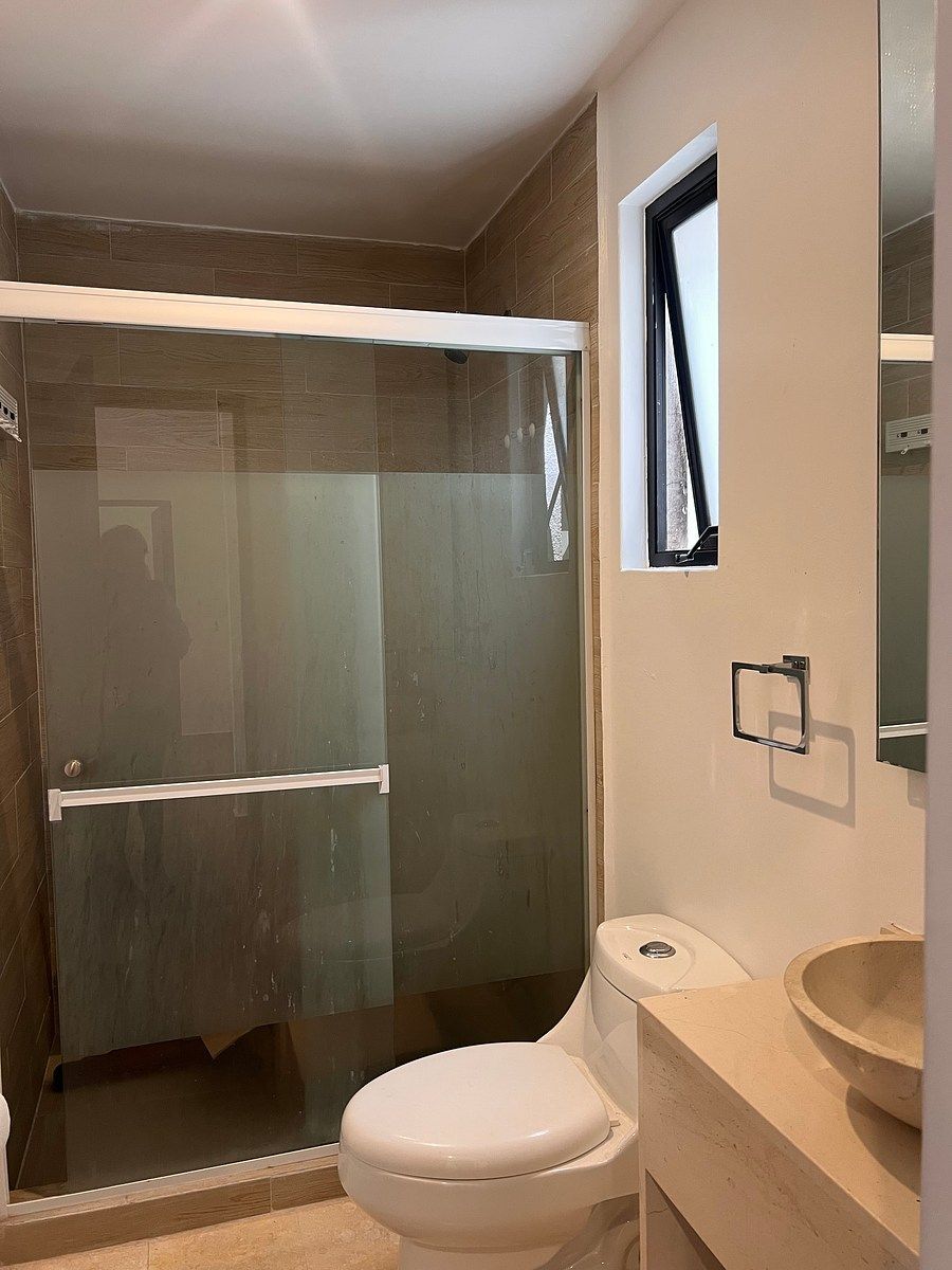 Departamento en Juárez, Cuauhtémoc, foto 29 de 32