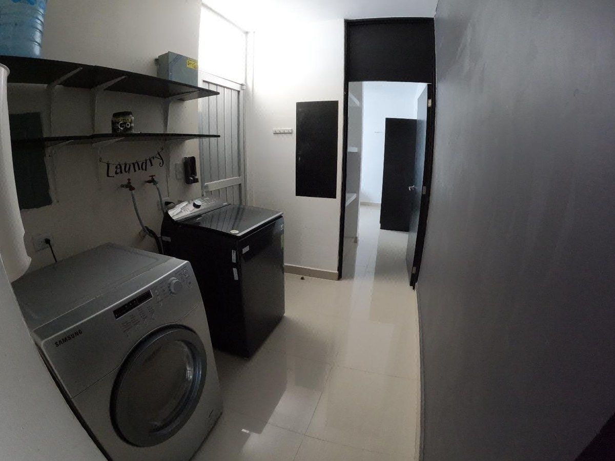 Casa em Altabrisa, Mérida, foto 18 de 22