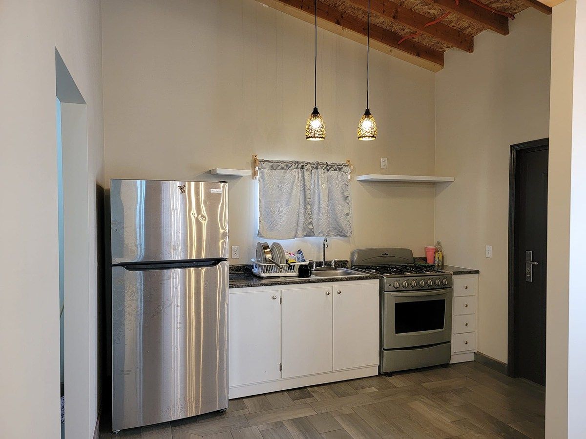 Apartamento em Aztlán, Playas de Rosarito, foto 10 de 14
