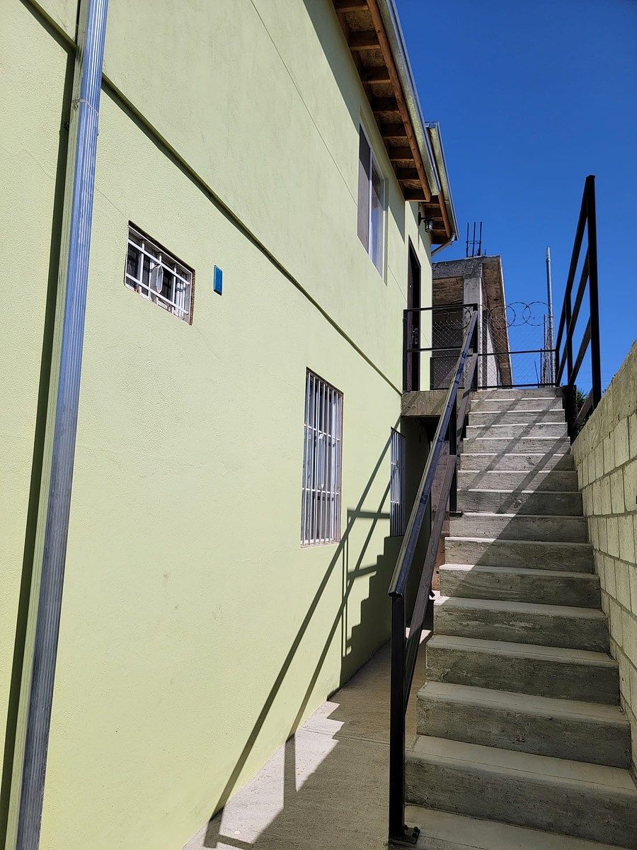 Apartamento em Aztlán, Playas de Rosarito, foto 12 de 14