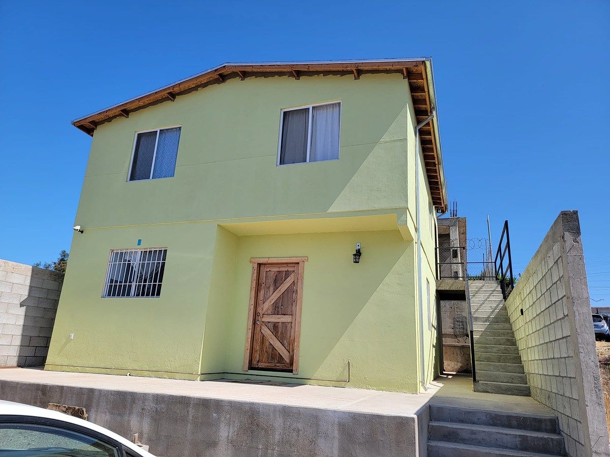 Vive en Aztlán, Rosarito | Apartamento Amueblado de 2 Recámaras en Renta, foto 1 de 14