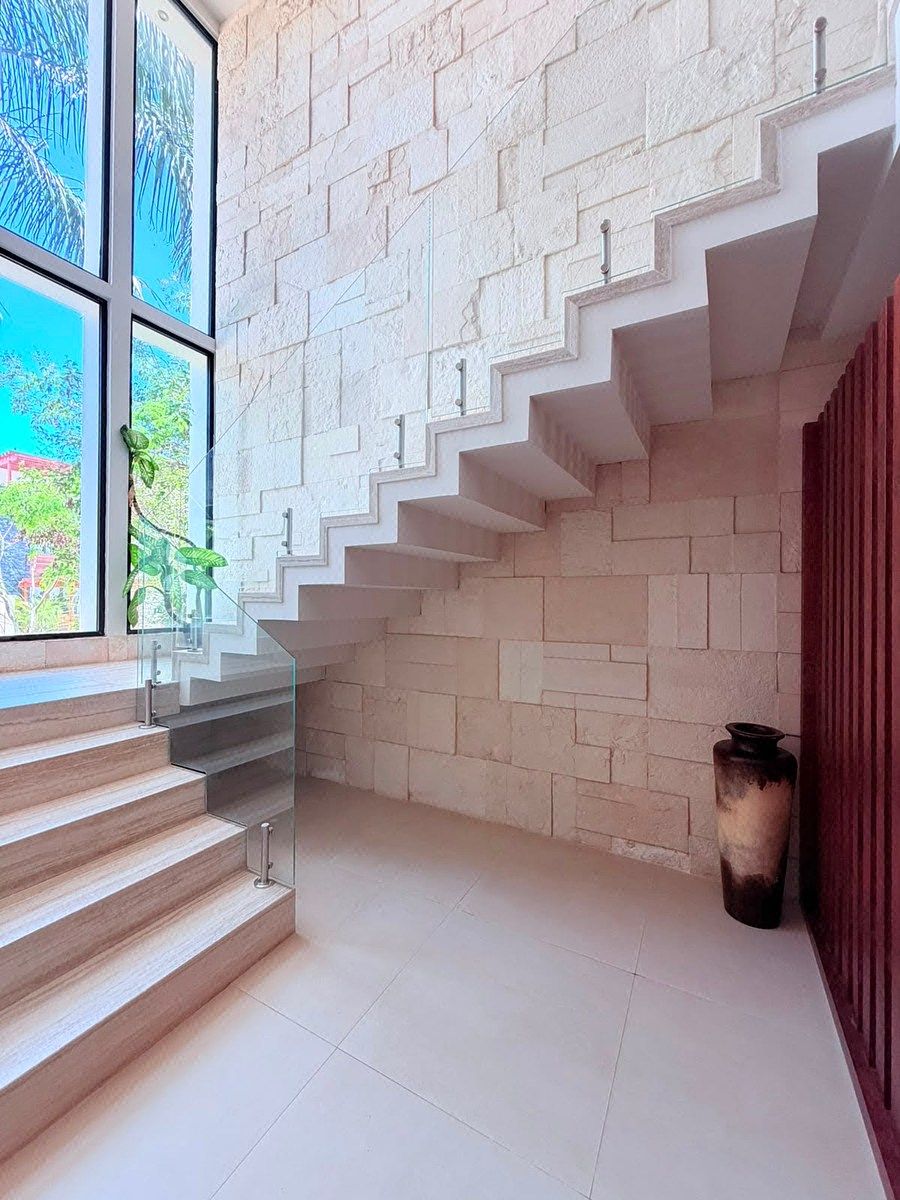 Casa en Ciudad Mayakoba, Playa del Carmen, foto 7 de 49