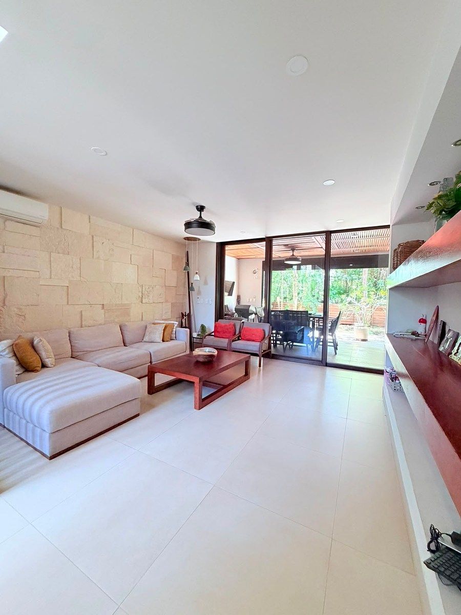 Casa en Ciudad Mayakoba, Playa del Carmen, foto 6 de 49