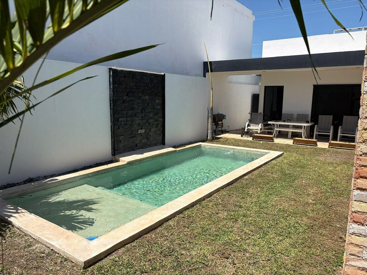 House in Dzityá, Mérida, photo 23 of 27