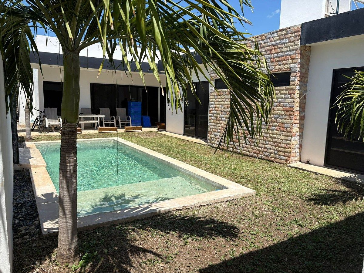 House in Dzityá, Mérida, photo 25 of 27